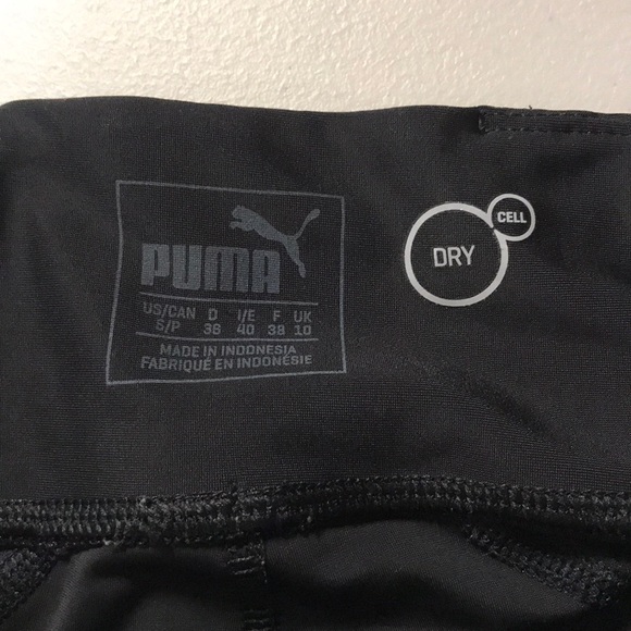 Puma leggings - Picture 3 of 4